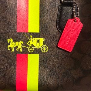 Coach Bags - Coach handbag & wallet Coach Bags - Coach handbag & wallet